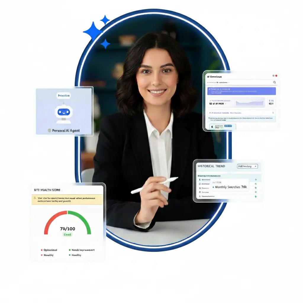 Technical SEO Audit Service