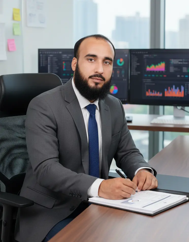 Technical SEO Expert